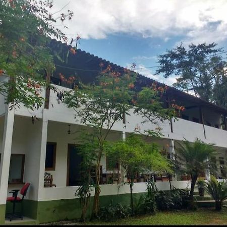 Pousada Villa Da Gama Araquari Buitenkant foto