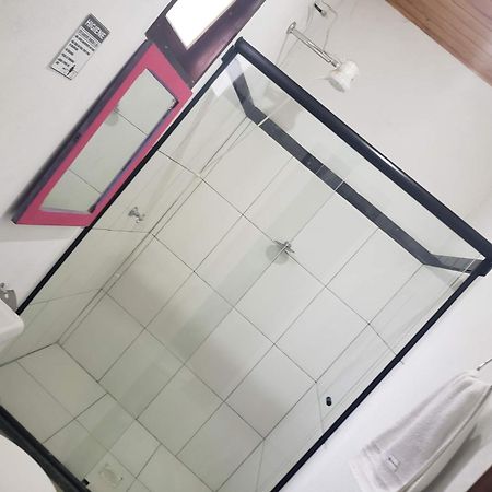 Pousada Villa Da Gama Araquari Kamer foto