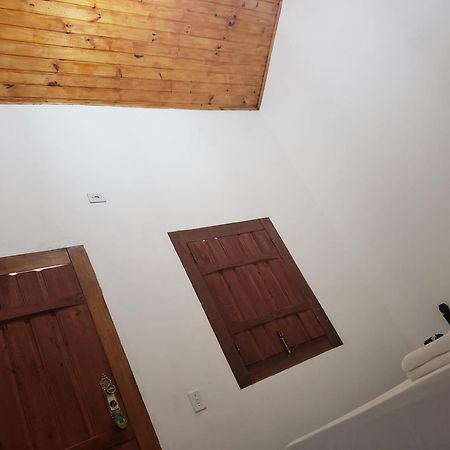 Pousada Villa Da Gama Araquari Kamer foto