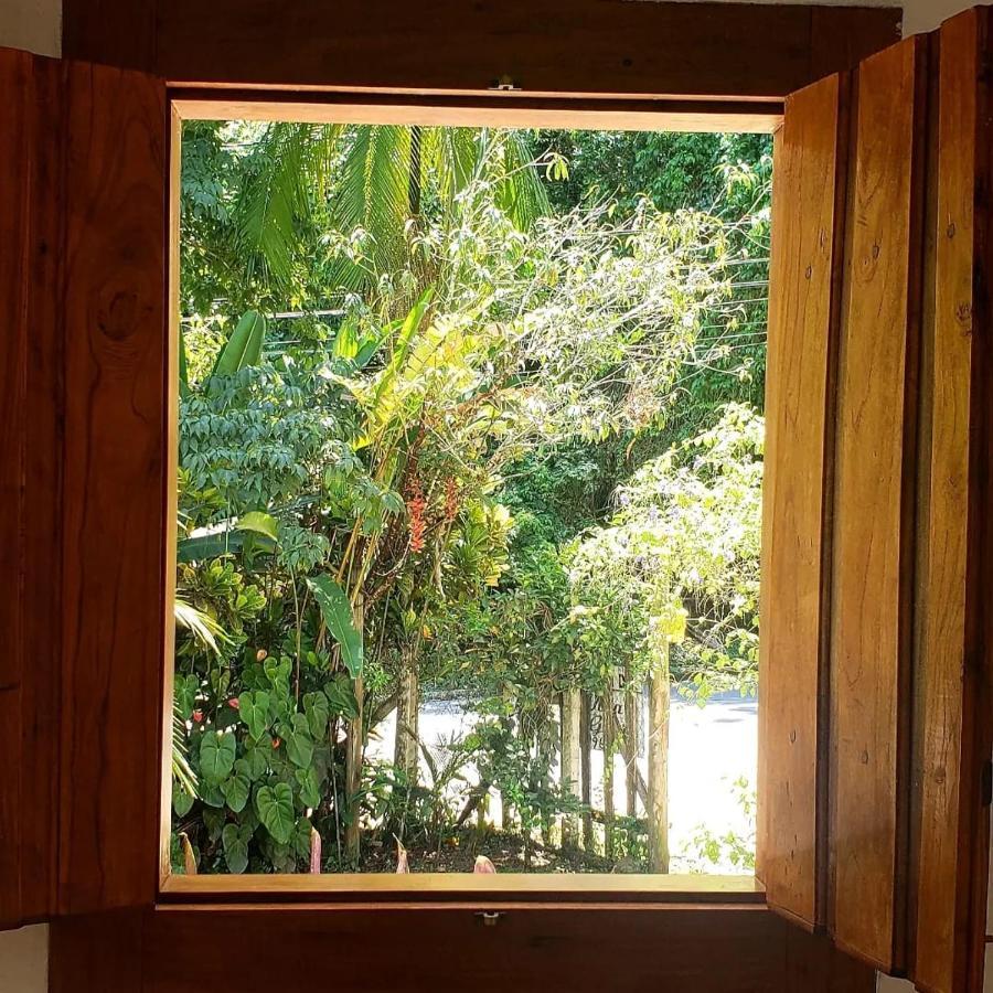 Pousada Villa Da Gama Araquari Buitenkant foto