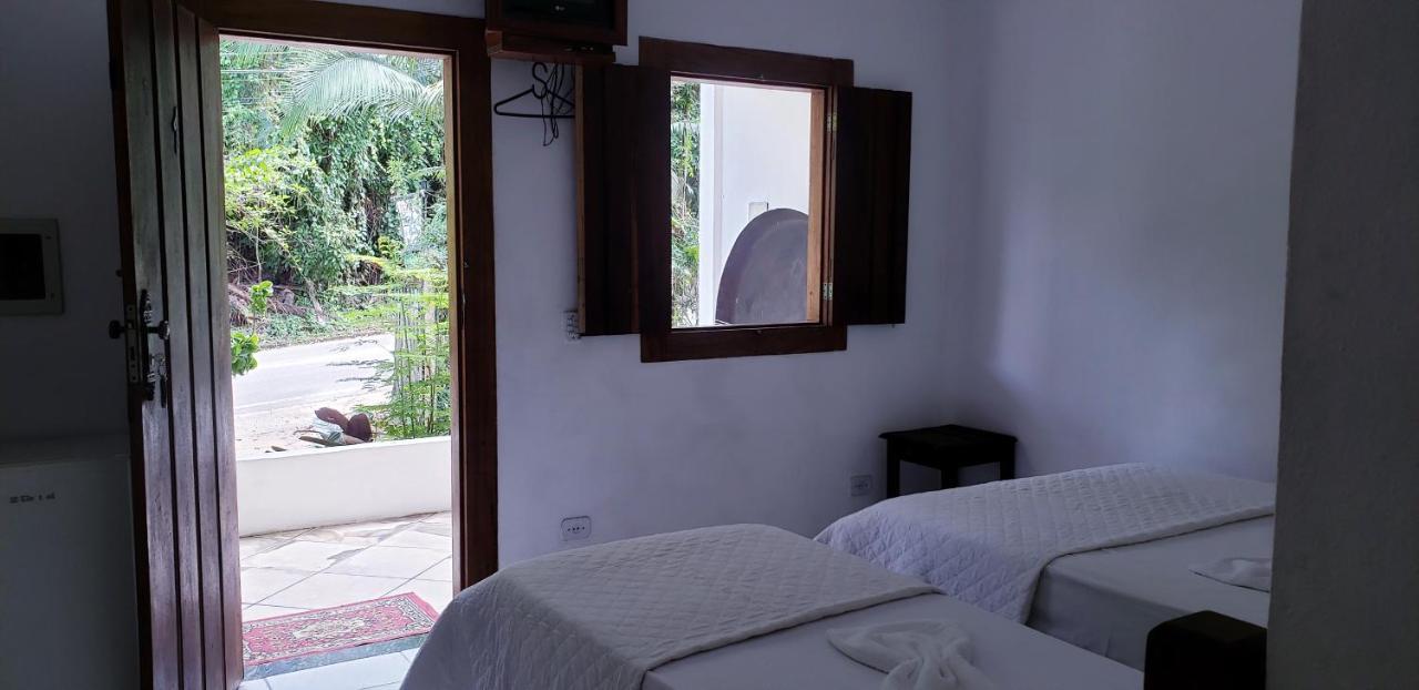 Pousada Villa Da Gama Araquari Kamer foto