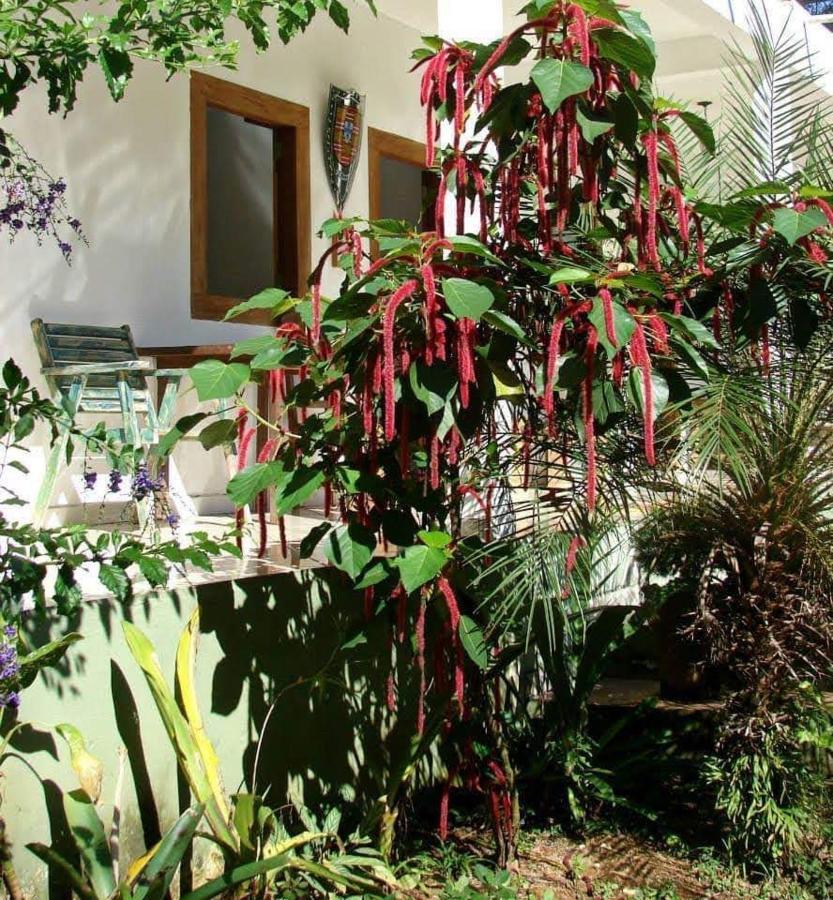 Pousada Villa Da Gama Araquari Kamer foto