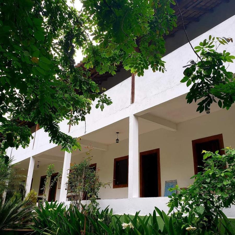 Pousada Villa Da Gama Araquari Kamer foto