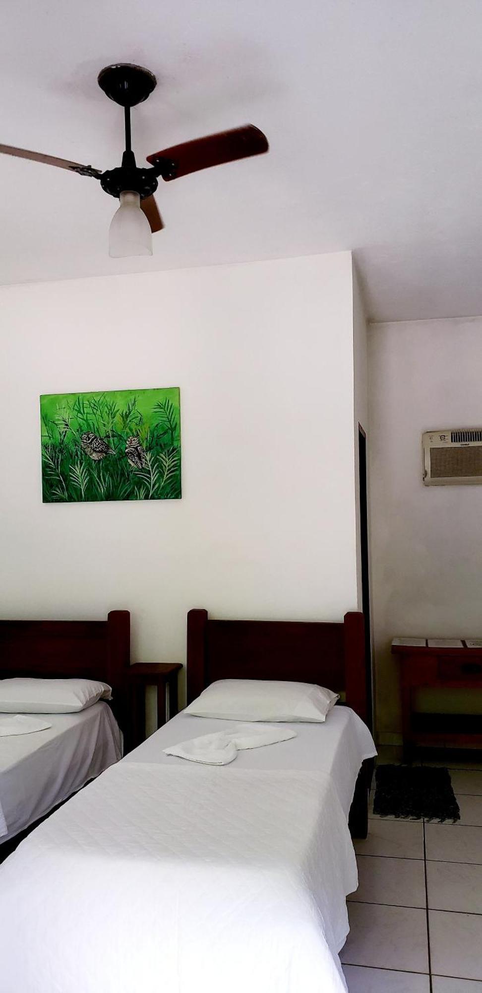 Pousada Villa Da Gama Araquari Kamer foto