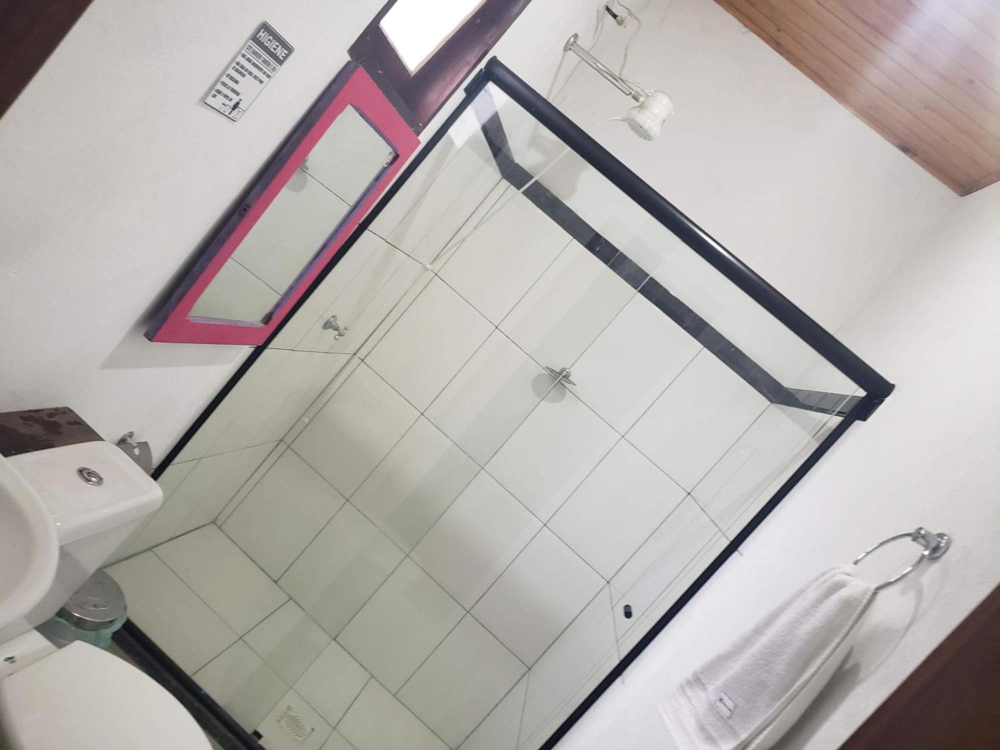 Pousada Villa Da Gama Araquari Kamer foto