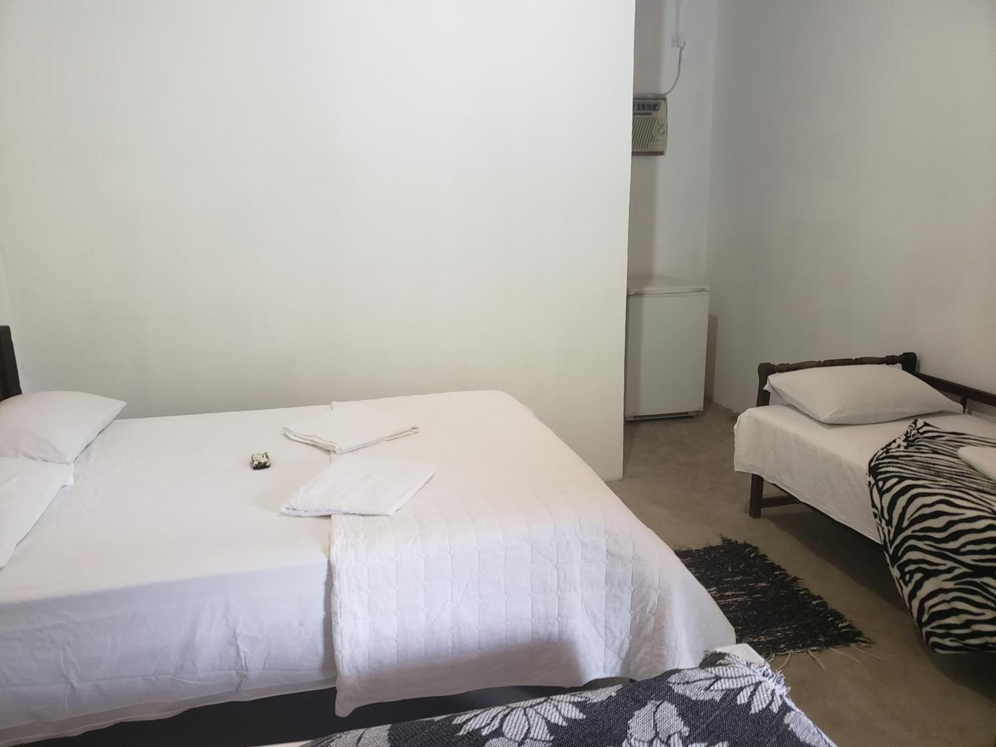 Pousada Villa Da Gama Araquari Kamer foto