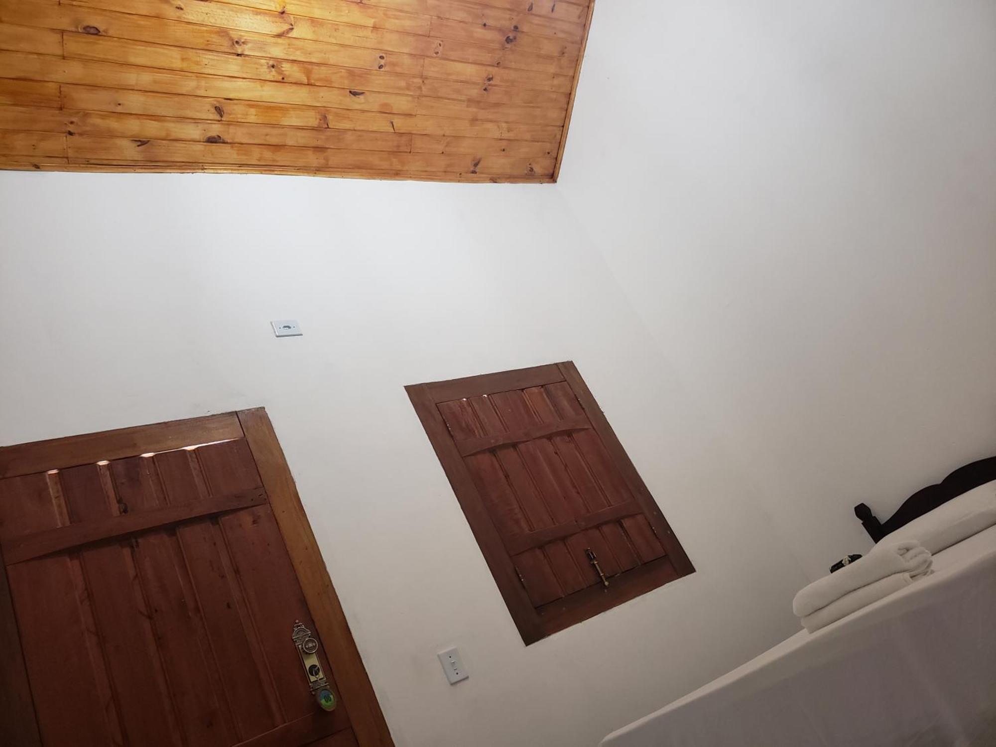Pousada Villa Da Gama Araquari Kamer foto