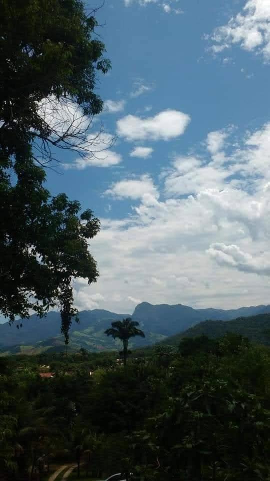 Pousada Villa Da Gama Araquari Kamer foto