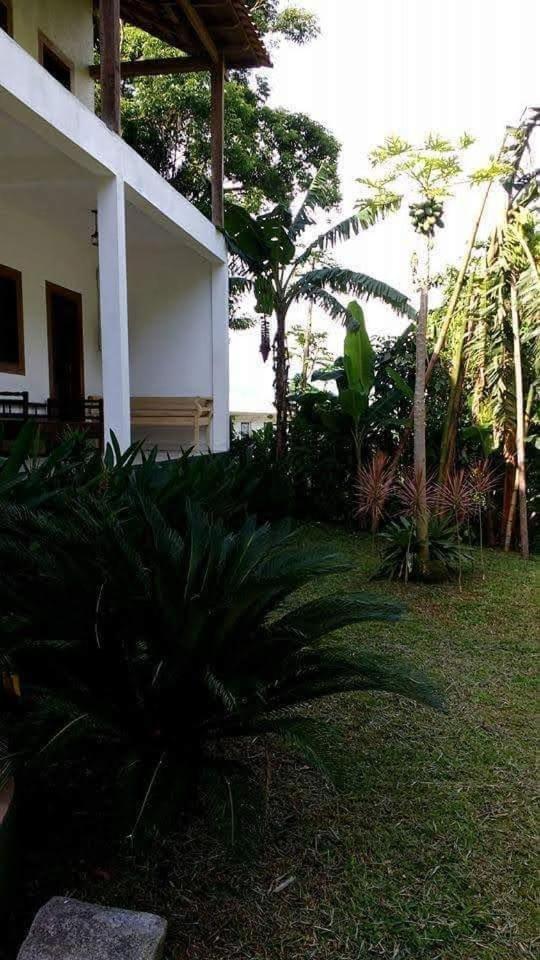 Pousada Villa Da Gama Araquari Kamer foto