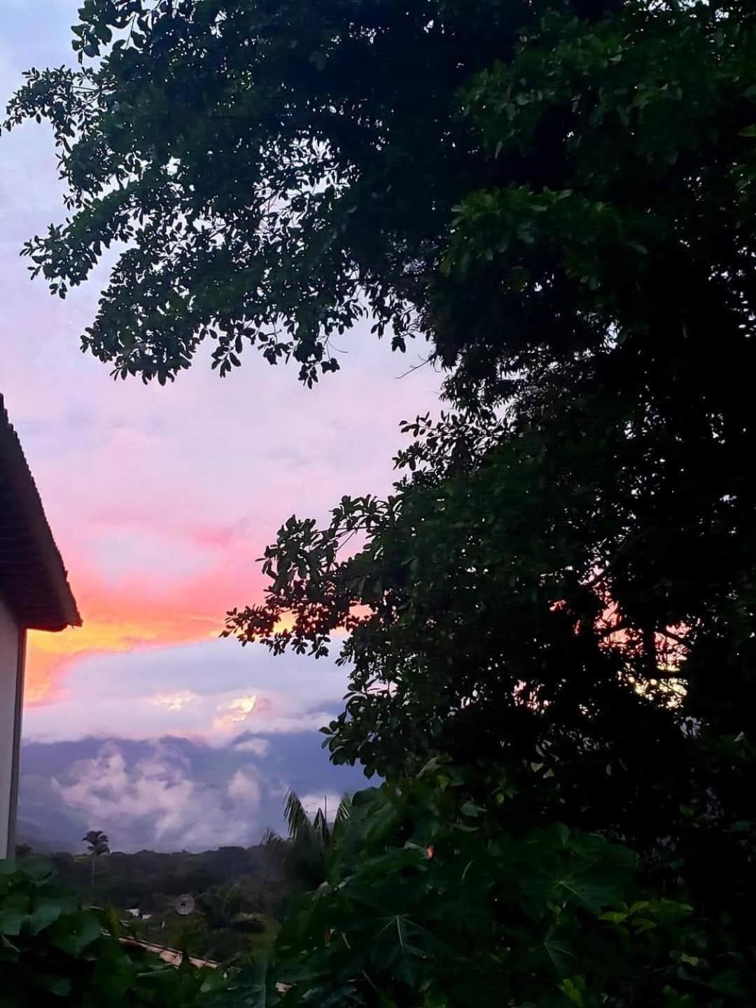 Pousada Villa Da Gama Araquari Kamer foto